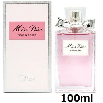 ミス ディオール ローズ＆ローズ 100ml : シルクロード化粧品 ブランド